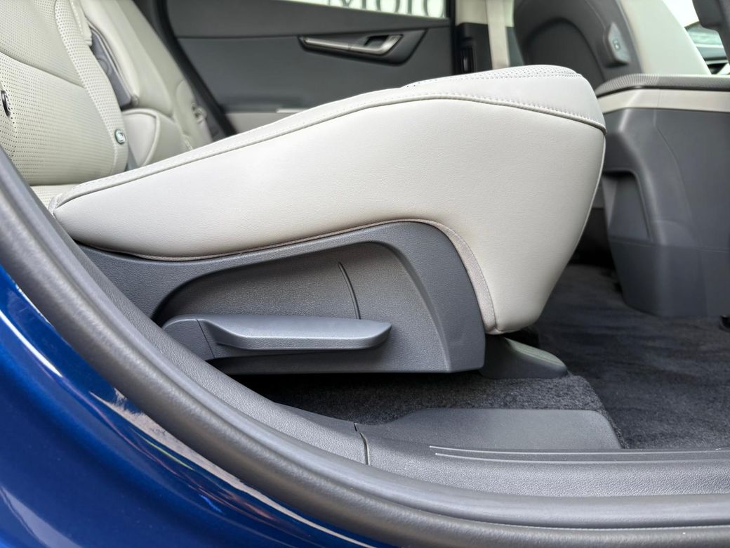 2026 Kia EV6