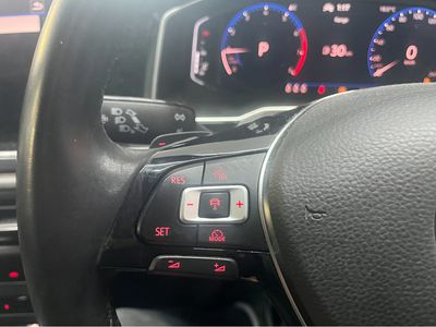 2022 Volkswagen Polo