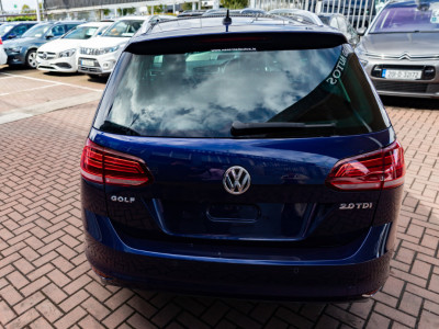 2020 Volkswagen Golf