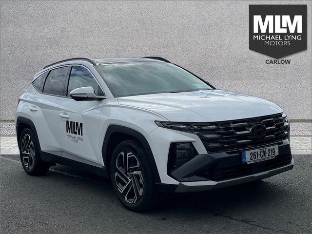 vehicle for sale from Michael Lyng Motors