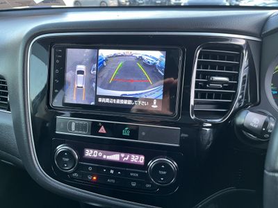 2019 Mitsubishi Outlander