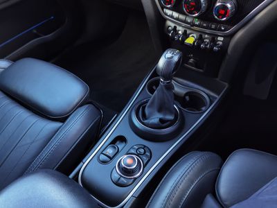 2020 Mini Countryman