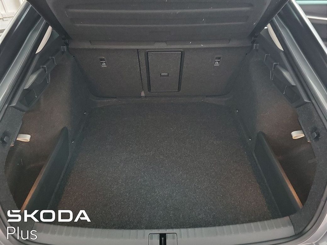 2023 Skoda Octavia