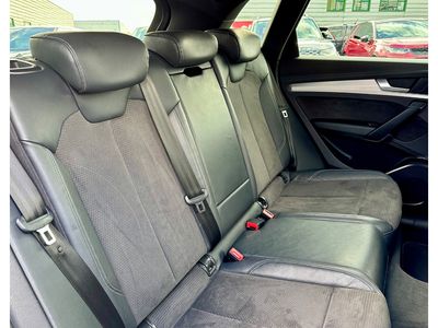 2019 Audi Q5