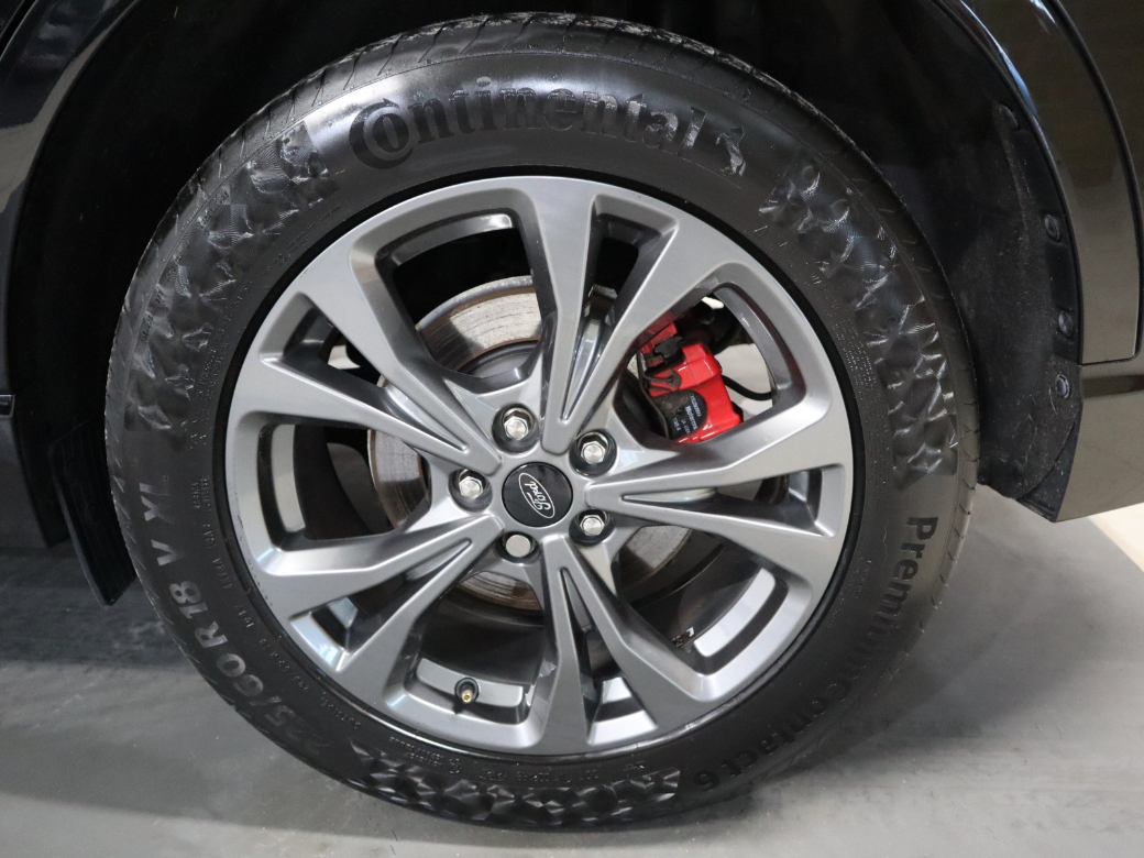 2021 Ford Kuga