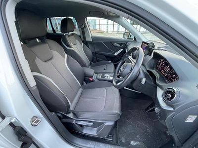 2019 Audi Q2