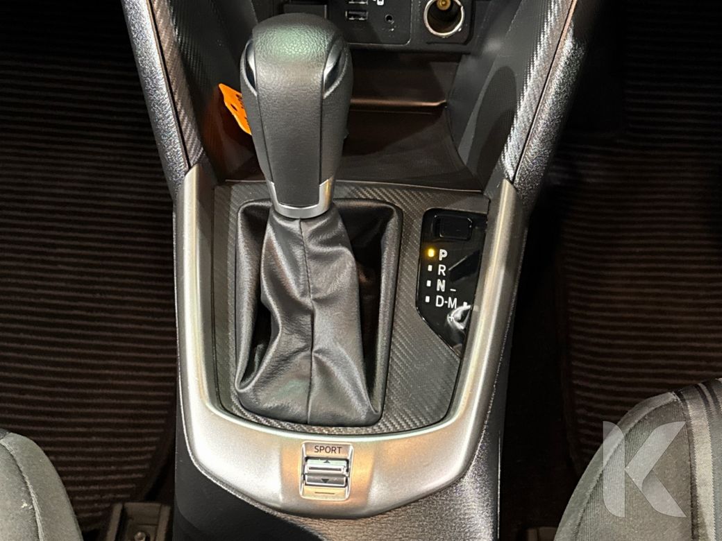 2020 Mazda Mazda2