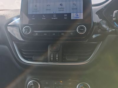 2023 Ford Puma