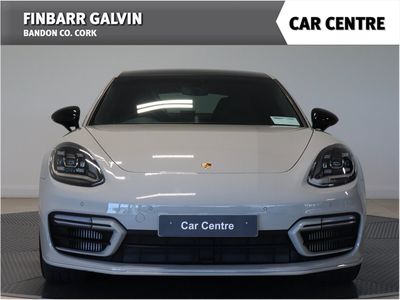 2023 Porsche Panamera