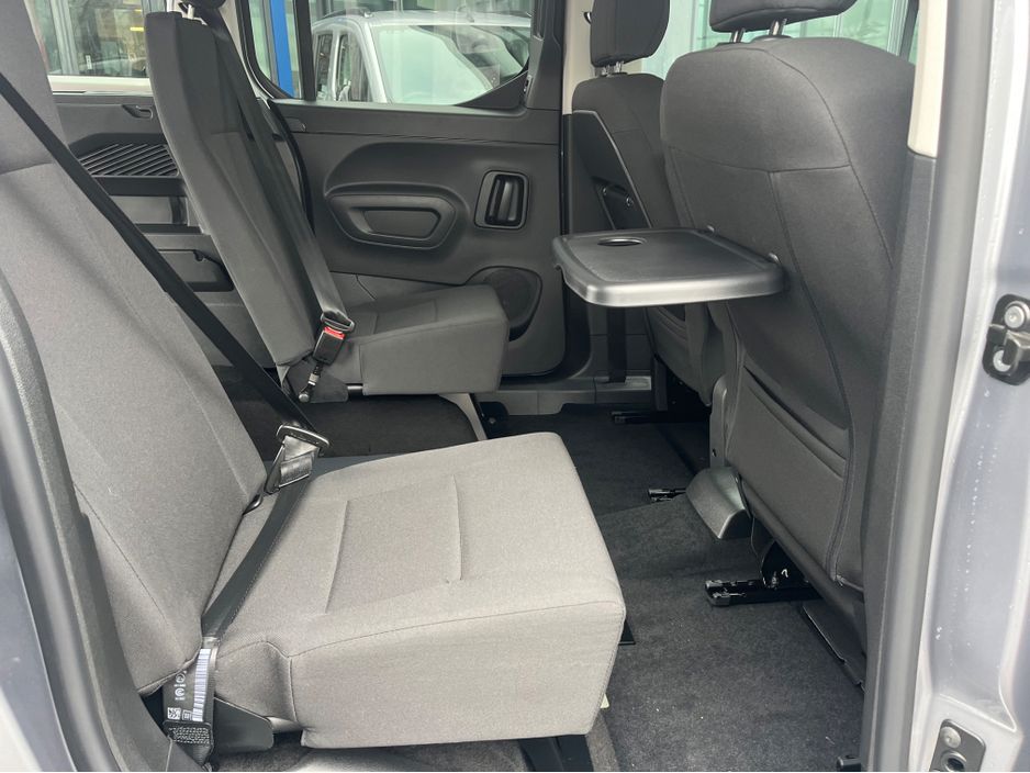 2026 Citroen Berlingo Multispace