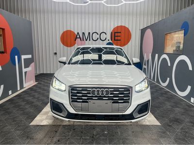 2019 Audi Q2