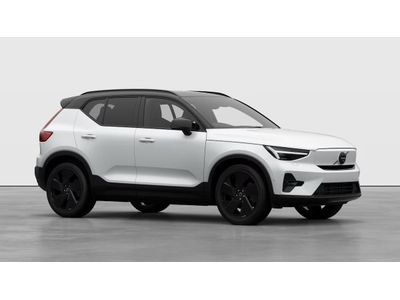2026 Volvo Ex40
