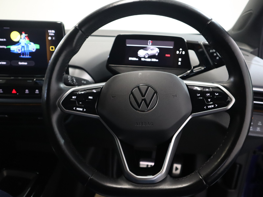 2023 Volkswagen ID.4