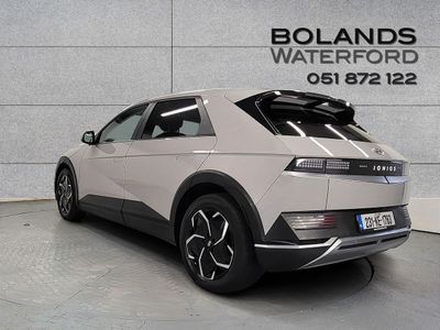 2023 Hyundai Ioniq 5