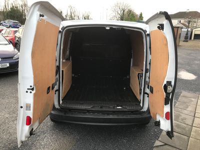 2019 Mercedes-Benz Citan