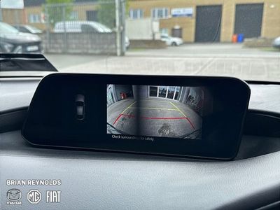 2022 Mazda Mazda3