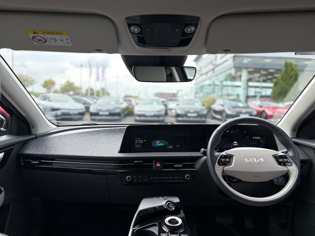 2023 Kia EV6