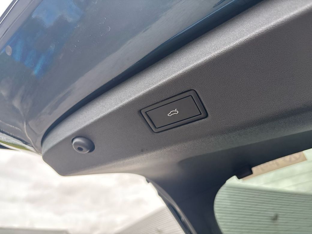 2025 Volkswagen ID.7