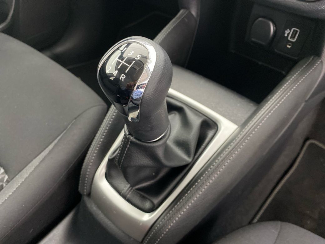 2021 Nissan Micra