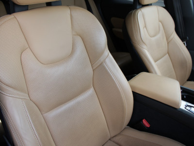 2018 Volvo XC60