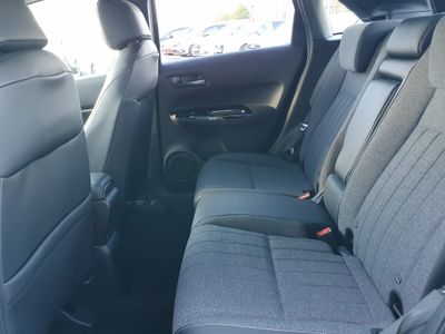 2021 Honda Jazz