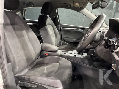 2020 Audi A3