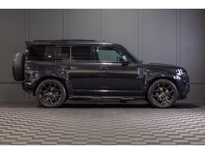 2022 Land Rover Defender 110