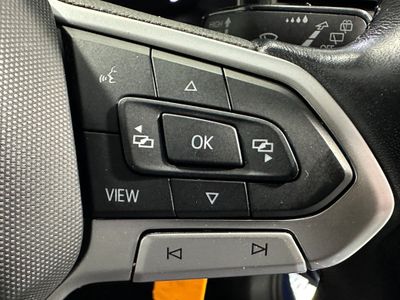 2022 Volkswagen Polo