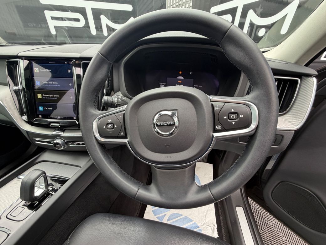 2023 Volvo XC60