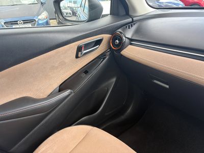 2017 Mazda Demio