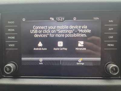 2022 Skoda Kodiaq