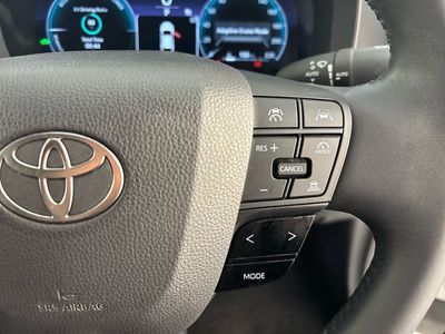 2024 Toyota C-HR