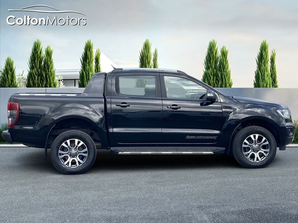 2023 Ford Ranger
