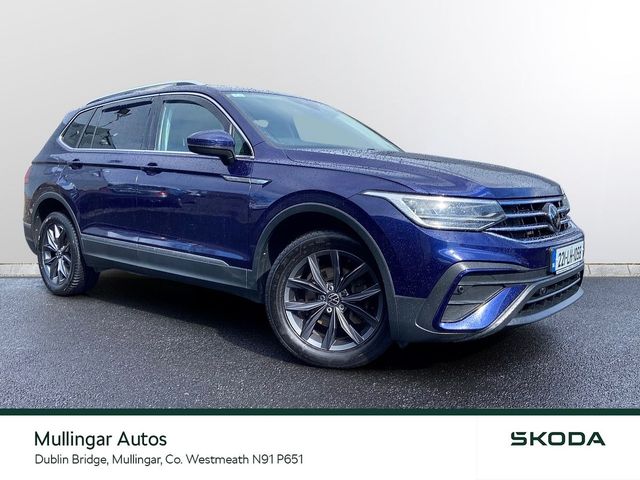 vehicle for sale from Mullingar Autos