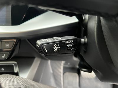 2021 Audi A3