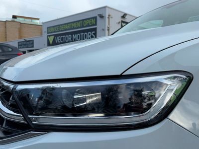 2023 Volkswagen T-Roc