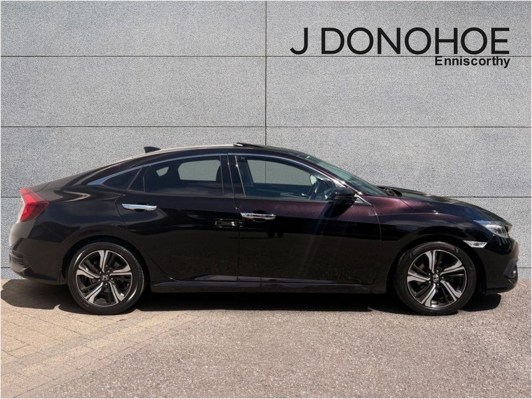 2021 Honda Civic
