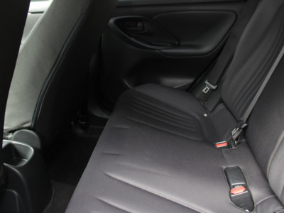 2020 Toyota Yaris