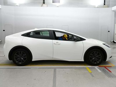 2024 Toyota Prius