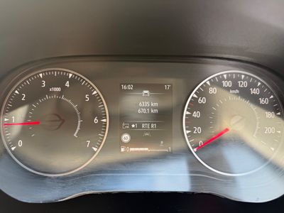 2025 Dacia Sandero