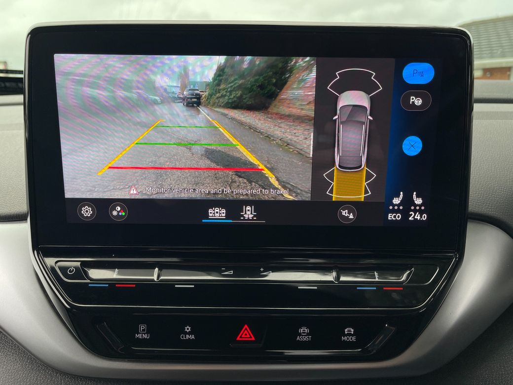 2022 Volkswagen ID.4