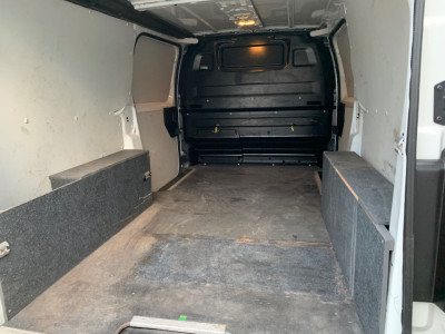 2021 Citroen Dispatch