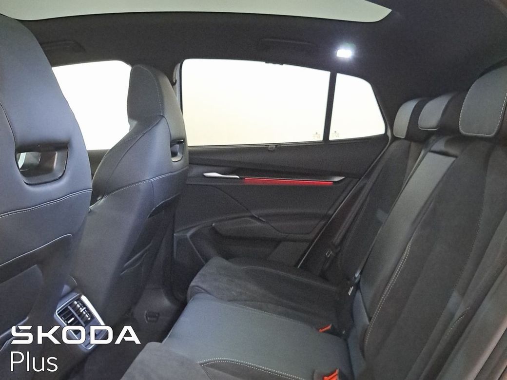 2026 Skoda Enyaq