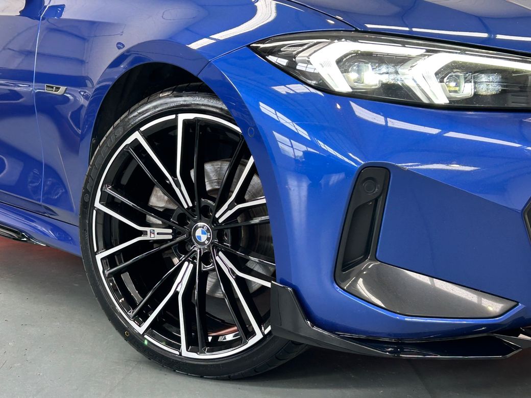 2023 BMW 3 Series