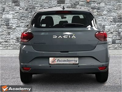 2024 Dacia Sandero