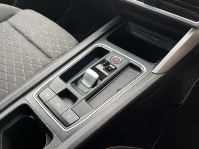 2021 SEAT Leon