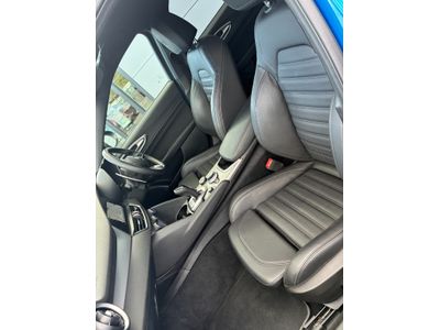 2025 Alfa Romeo Giulia