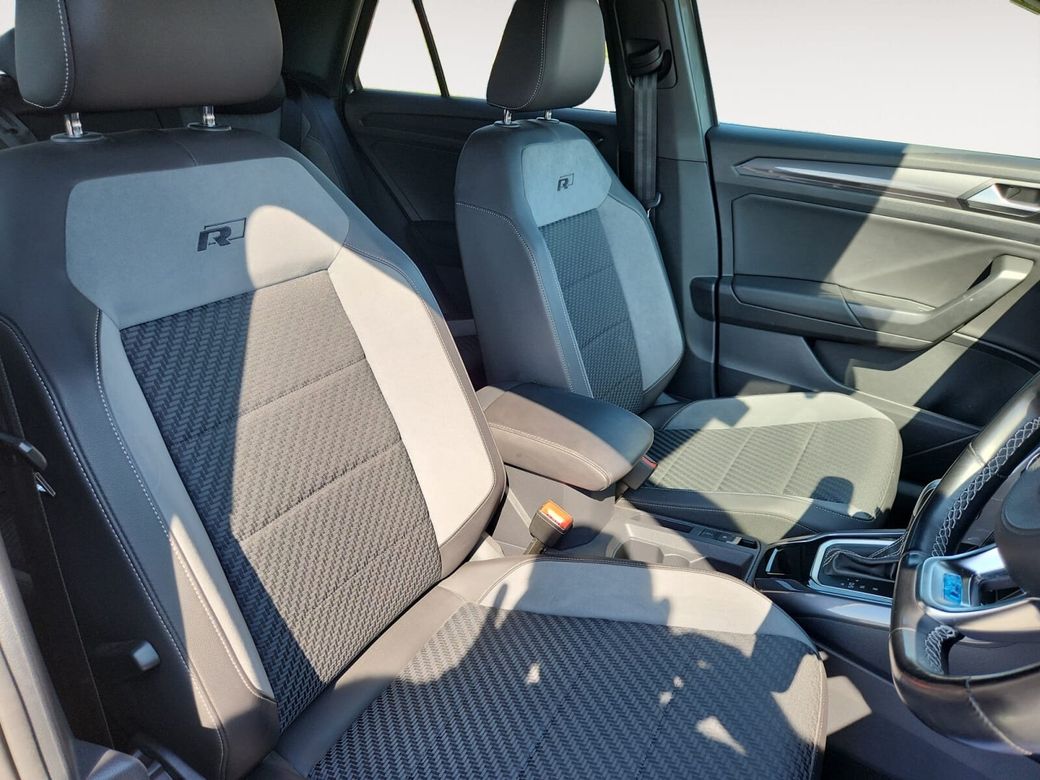 2020 Volkswagen T-Roc