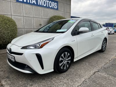 2019 Toyota Prius