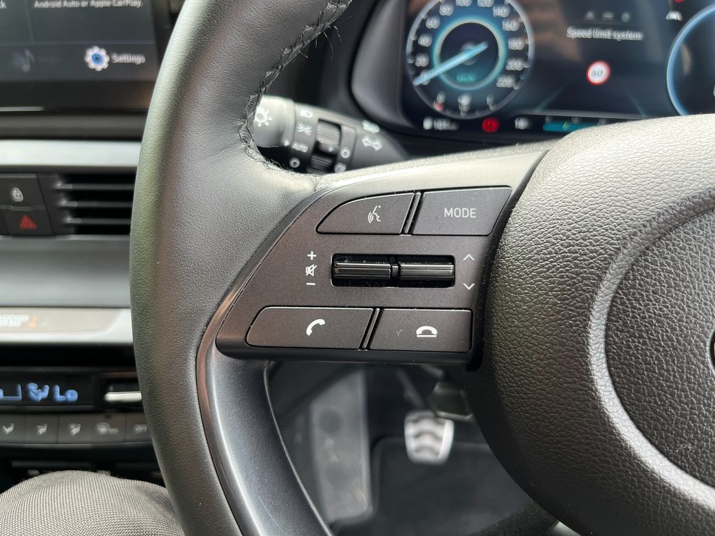 2024 Hyundai Bayon